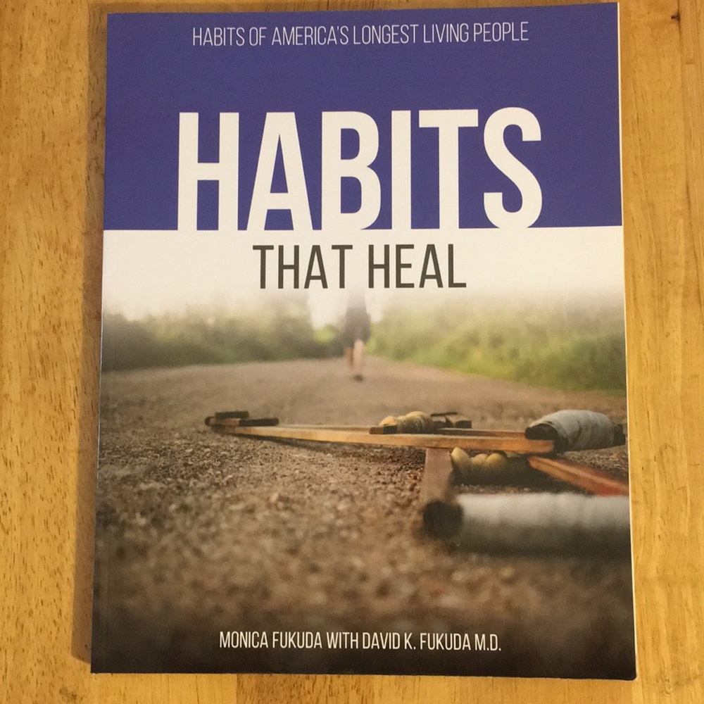 Habits that Heal Magabook-Monica&David Fakuda M.D.